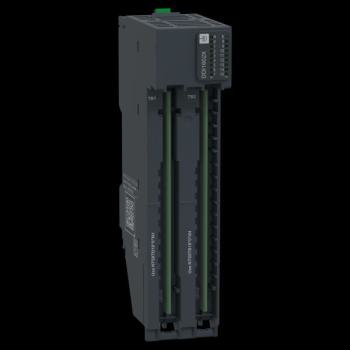  Eio NTS DI16 24VDC SNK DH Mod 