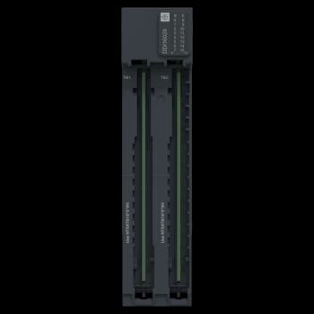  Eio NTS DI16 24VDC SNK DH Mod 