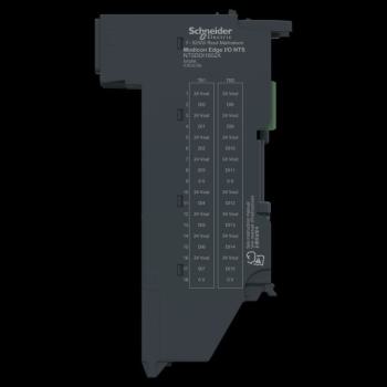 Eio NTS DI16 24VDC SNK DH Mod 