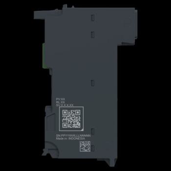  Eio NTS DI16 24VDC SNK SL Mod 