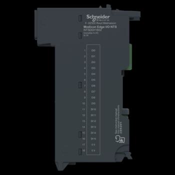  Eio NTS DI16 24VDC SNK SL Mod 