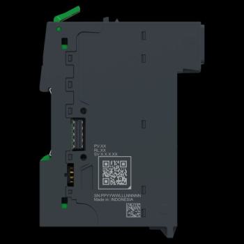 Eio NTS DO6 24VDC 0.5A Mod+B 