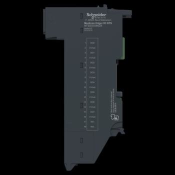  Eio NTS DO8 24V0.5A SRC SH Mod 