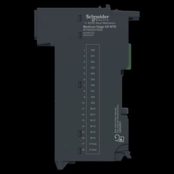  Eio NTS DO16 24VDC 0.5A SL Mod 