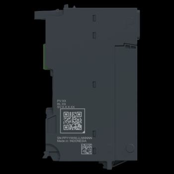  Eio NTS H Factice 1Slot Mod 