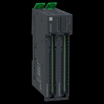  Eio NTS HSC2 24V DI4 DO8 Mod+B 