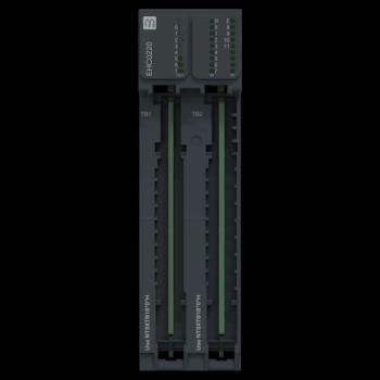  Eio NTS HSC2 24VDC DI4 DO8 Mod 