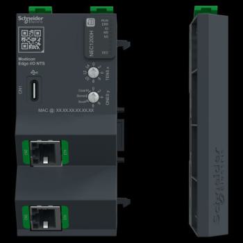  Eio NTS H NIM ETH2RJ45 Mod+B+T 