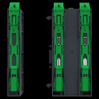  Eio NTS H NIM ETH2RJ45 Mod+B+T 