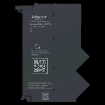  Eio NTS H NIM ETH2RJ45100MBMod 