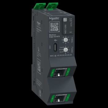  Eio NTS NIM ETH 2RJ45 Mod+B+T 