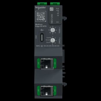  Eio NTS NIM ETH 2RJ45 Mod+B+T 