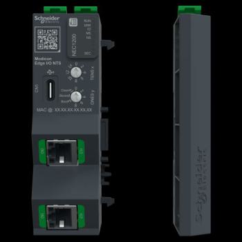  Eio NTS NIM ETH 2RJ45 Mod+B+T 