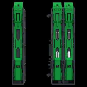  Eio NTS NIM ETH 2RJ45 Mod+B+T 