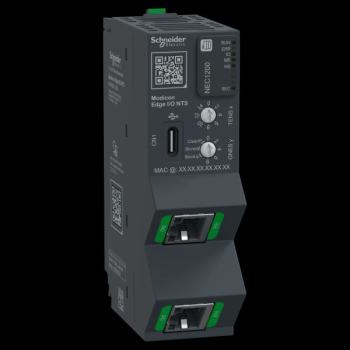  Eio NTS NIM ETH 2RJ45100MB Mod 