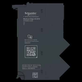  Eio NTS NIM ETH 2RJ45100MB Mod 