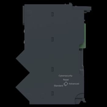  Eio NTS NIM ETH 2RJ45100MB Mod 