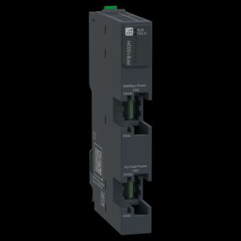  Eio NTS H PWS BusField 24V Mod 