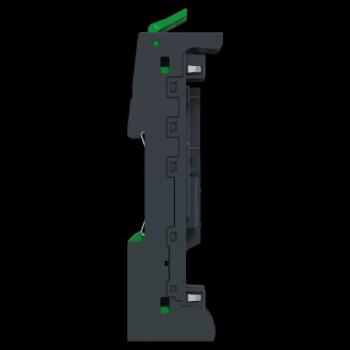  Eio NTS Base 2Slots NIM-BusExt 