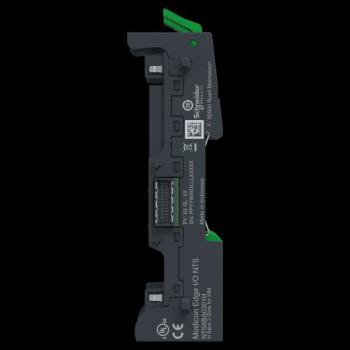  Eio NTS Base 3Slots NIM 