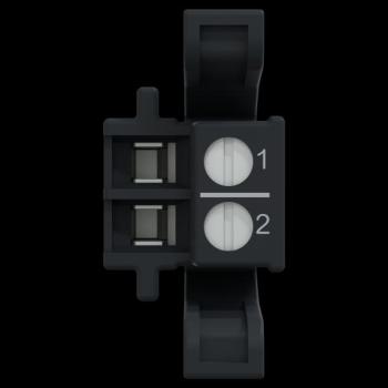  Eio NTS Conn. 2Pts Vis 5mm 