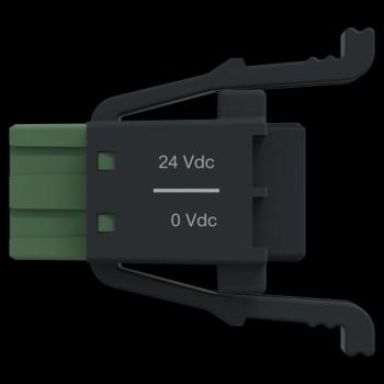  Eio NTS Conn. 2Pts Vis 5mm 