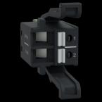  Eio NTS Conn. 2Pts Ress 5mm 