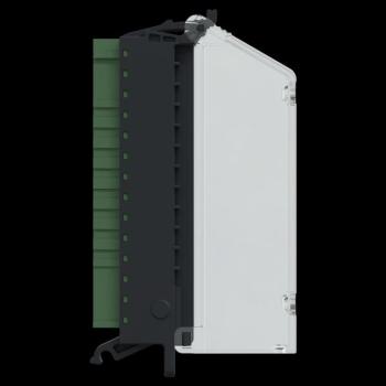  Eio NTS Conn. 12Pts+C Vis5mmDC 