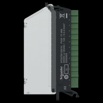  Eio NTS Conn. 12Pts+C Vis5mmDC 