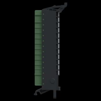  Eio NTS Conn. 12Pts Ress 5mmAC 