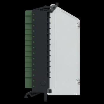  Eio NTS Conn. 12Pts+C Res5mmAC 