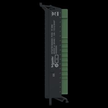  Eio NTS Conn. 18Pts Vis 5mmDC 