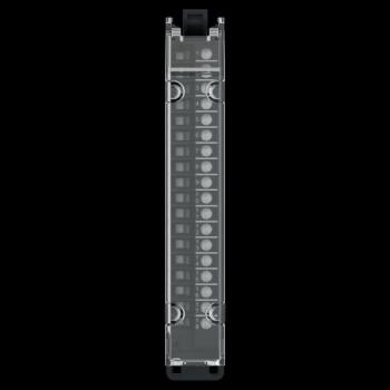  Eio NTS Conn. 18Pts+CVis3,81mm 
