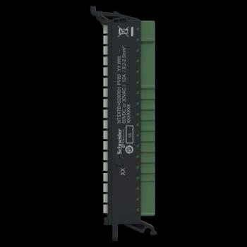  Eio NTS Conn. 18Pts Ress 5mmDC 