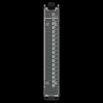  Eio NTS Conn. 18Pts+CRes3,81mm 