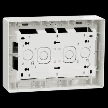  Bo�te conc sail c 2R10M bl ant 