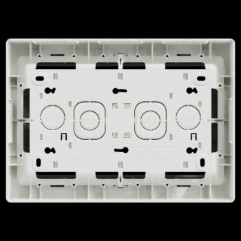  Bo�te conc sail c 2R10M bl ant 