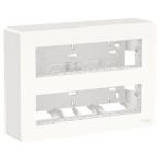  Bo�te conc sail c 2R8M bl anti 