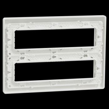  Bo�te conc sail c 2R8M bl anti 