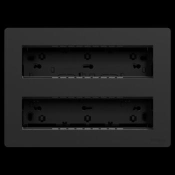  Bo�te conc sail c 2R8M anthra 