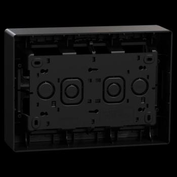  Bo�te conc sail c 2R8M anthra 