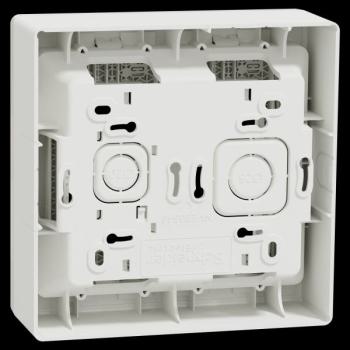  Bo�te concent sail c 2C4m Blan 