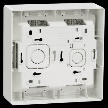  Bo�te conc sail c 2C4m Blc ant 