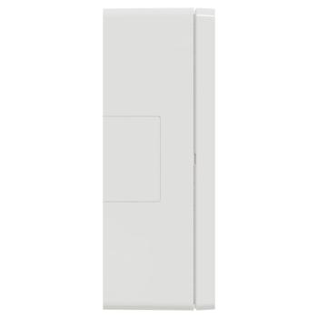  Bo�te conc sail c 2C4m Blc ant 