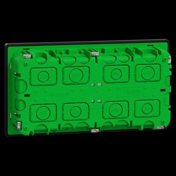  Bo�te conc enc c 2R10M anthra 