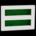  Bo�te conc enc c 2R8M bl anti 