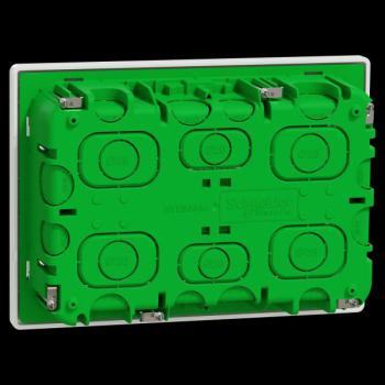  Bo�te conc enc c 2R8M bl anti 