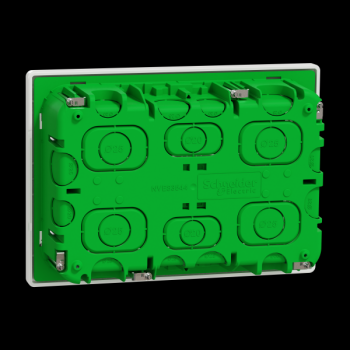  Bote conc enc c 2R8M bl anti 