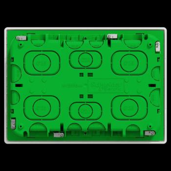  Bo�te conc enc c 2R8M bl anti 