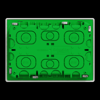  Bote conc enc c 2R8M bl anti 